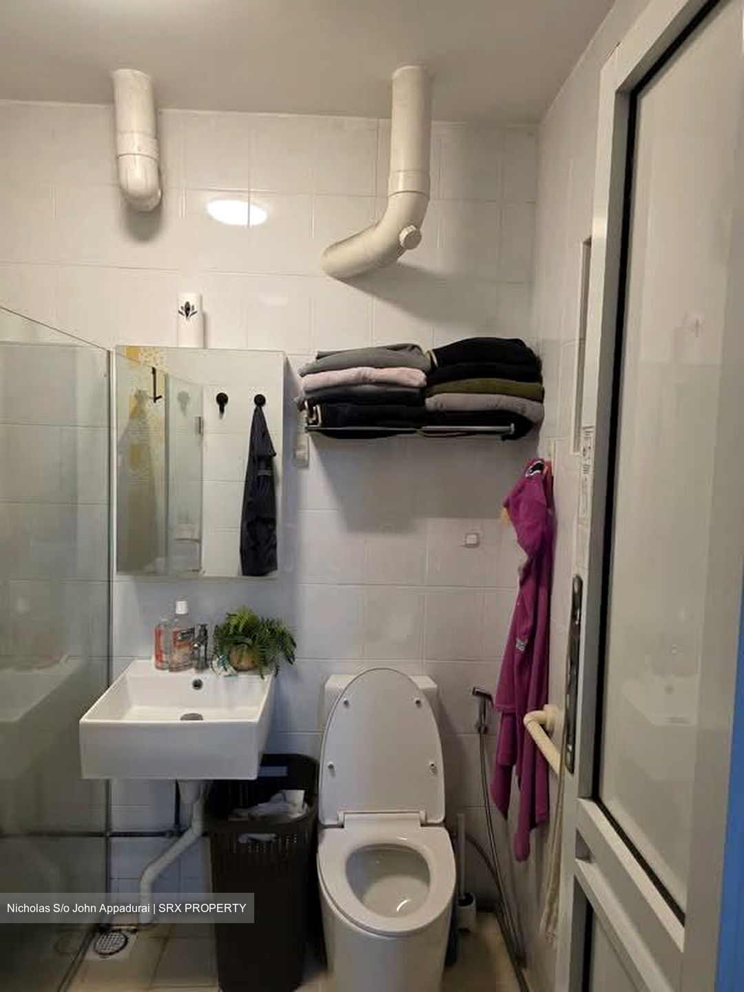 Blk 249 Gombak View (Bukit Batok), HDB 3 Rooms #543597201